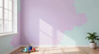 refresh room with paint