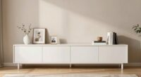 stylish disguised storage solutions