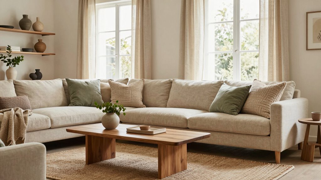 timeless adaptable home decor