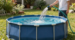 13 Best Above-Ground Pools for Backyard in 2026