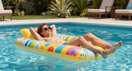 14 Best Pool Floats for Adults in 2026