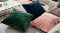 10 Best Luxury Velvet Throw Pillows in 2026