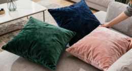 10 Best Luxury Velvet Throw Pillows in 2026
