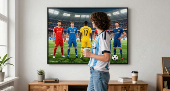 11 Best Soccer-Themed Wall Art in 2026