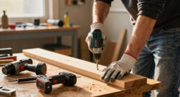 12 Best Craftsman Power Tool Sets in 2026