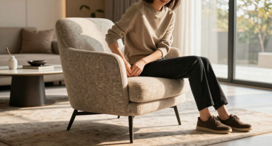 13 Best Designer Accent Chairs in 2026
