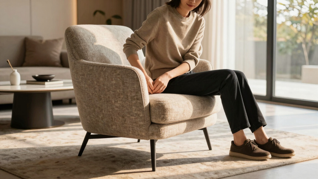 13 Best Designer Accent Chairs in 2026