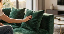 13 Best Luxury Velvet Throw Pillows in 2026
