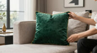 14 Best Modern Accent Velvet Pillows in 2026