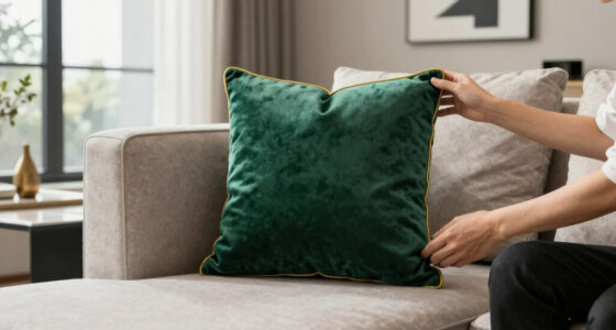 14 Best Modern Accent Velvet Pillows in 2026