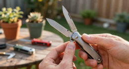 14 Best Multi-Tool Pocket Knives in 2026