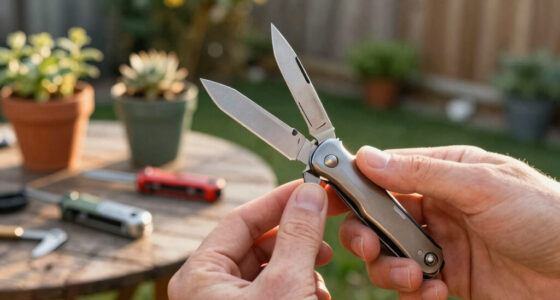 14 Best Multi-Tool Pocket Knives in 2026