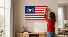14 Best Patriotic Wall Art Decor in 2026