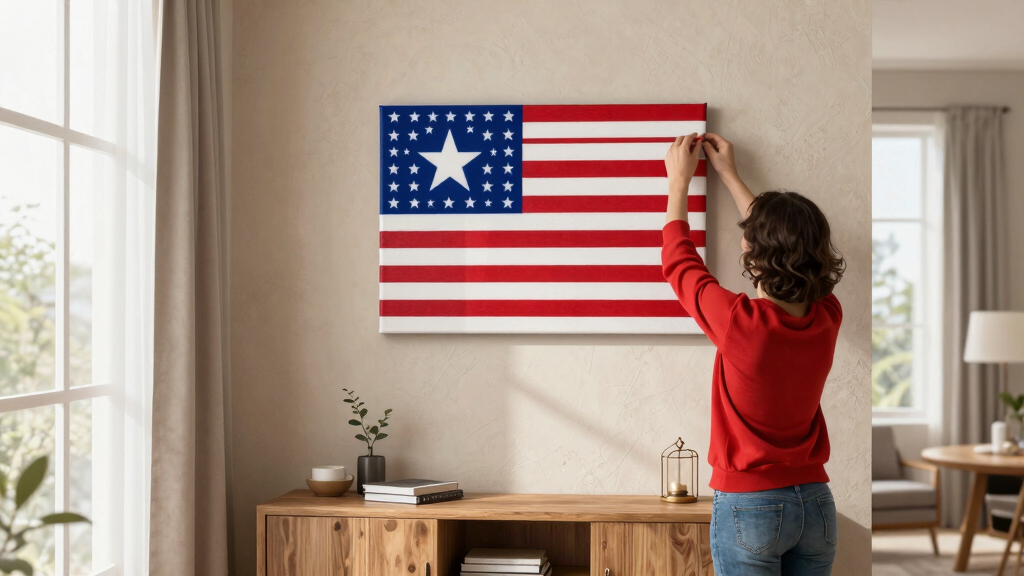 14 Best Patriotic Wall Art Decor in 2026