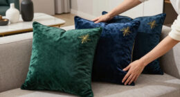 15 Best Luxury Velvet Throw Pillows in 2026