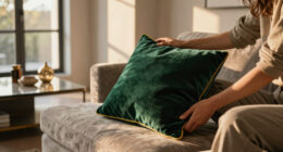 15 Best Luxury Velvet Throw Pillows in 2026