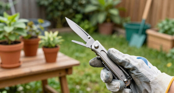 15 Best Multi-Tool Pocket Knives in 2026
