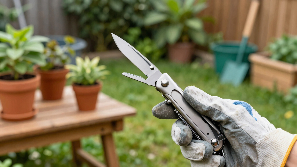 15 Best Multi-Tool Pocket Knives in 2026