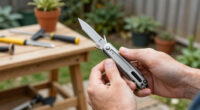 15 Best Multi-Tool Pocket Knives in 2026