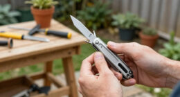 15 Best Multi-Tool Pocket Knives in 2026