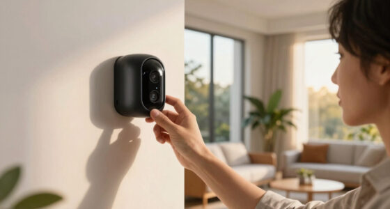 15 Best Smart Home Security Cameras in 2026