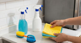 7 Best Cleaning Supplies Prime Day Deals in 2026
