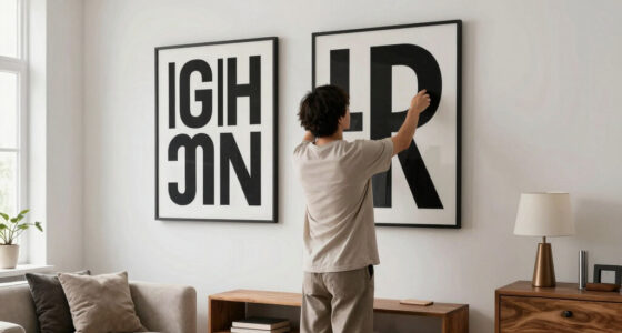 7 Best Statement Wall Art in 2026