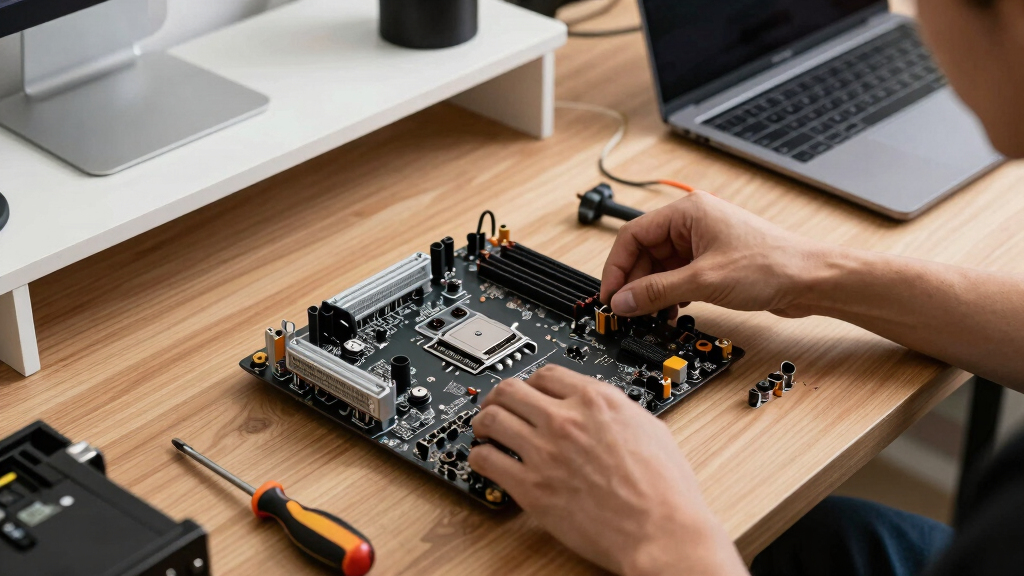 9 Best Computers, Tablets & Components in 2026