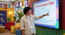 Disney Jollywood Nights 2026: Dates, Details, & What to Expect