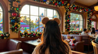 Holidays at Disney World 2026: Christmas Lights, Festive Deals, Jolly Fun, and More