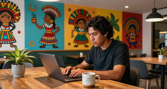 Julián Quiñones, Blackness in Mexico and the complexities of national identity