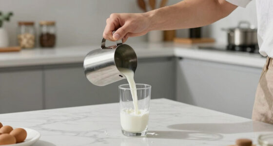 Milk-Inspired Hero Campaigns