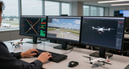 Possible Collision Between JetBlue Jet And Drone At JFK Airport