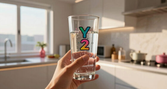 Y2K-Themed Sparkling Water Campaigns