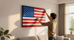 10 Best Patriotic Wall Art Decor in 2026