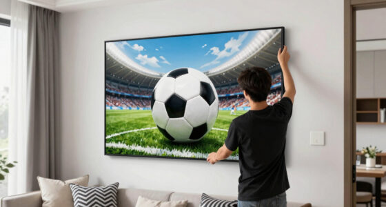 10 Best Soccer-Themed Wall Art in 2026