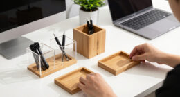 11 Best Desk Organization Accessories in 2026