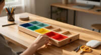 11 Best Multifunctional Desk Organizers in 2026