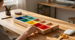 11 Best Multifunctional Desk Organizers in 2026