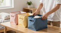 12 Best Dorm Decor And Organization Bins In 2026