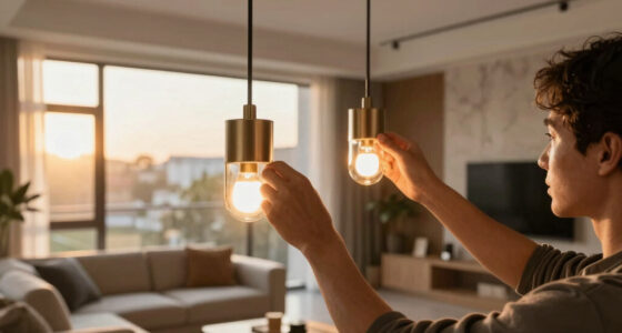 12 Best Indoor Accent Lighting Fixtures in 2026