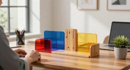 12 Best Modern Desk Organizers in 2026