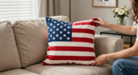 13 Best Patriotic Throw Pillow Covers in 2026