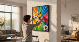 13 Best Soccer-Themed Wall Art in 2026