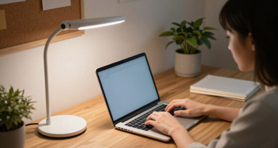 14 Best Desk Lamps For Students In 2026