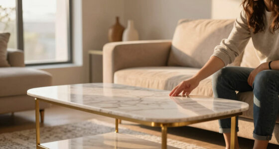 14 Best Luxury Modern Coffee Tables in 2026