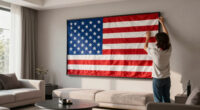14 Best Patriotic Indoor Wall Art in 2026