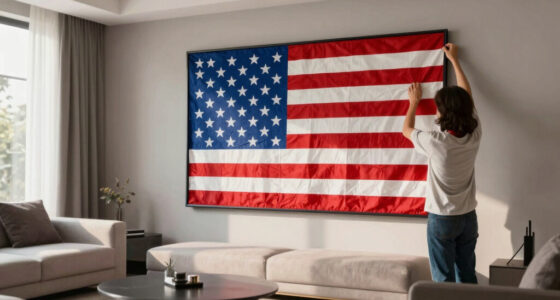 14 Best Patriotic Indoor Wall Art in 2026