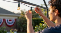 14 Best Patriotic Outdoor String Lights in 2026