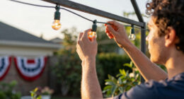 14 Best Patriotic Outdoor String Lights in 2026